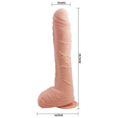 BAILE® – BEAUTIFUL DILDO - ALEX - Image 11