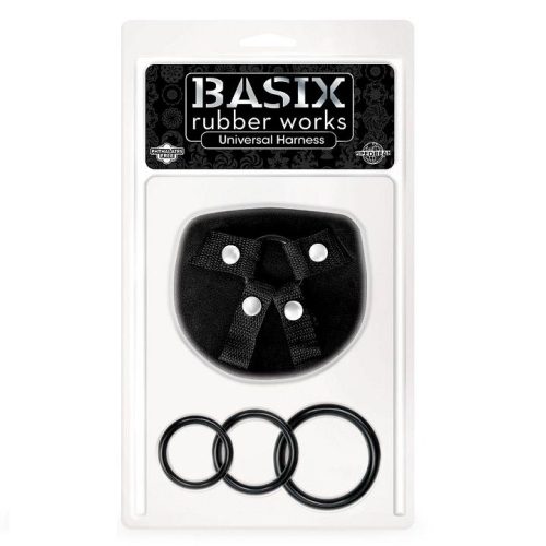 BASIX® – UNIVERSAL HARNESS - Image 1