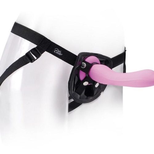 FETISH FANTASY ELITE® – UNIVERSAL HARNESS - Image 4