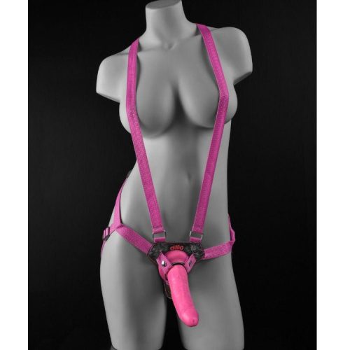 DILLIO® – SUSPENDER HARNESS SET - Image 1