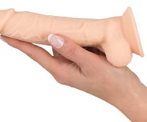 SILEXD® – THERMO-REACTIVE 8" DILDO - Image 5