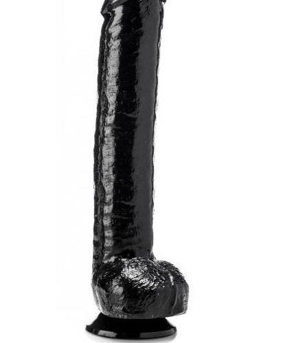 SUMMUM® – DILDO SUPER JOHN - Image 2