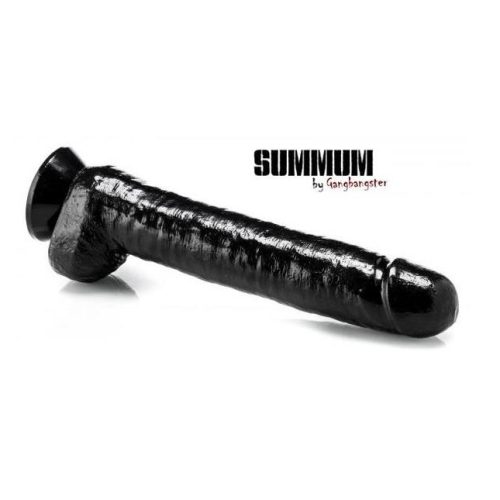 SUMMUM® – DILDO SUPER JOHN - Image 3