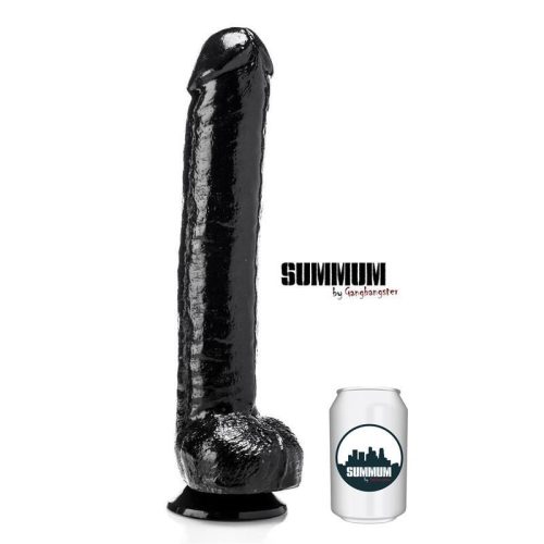 SUMMUM® – DILDO SUPER JOHN - Image 1