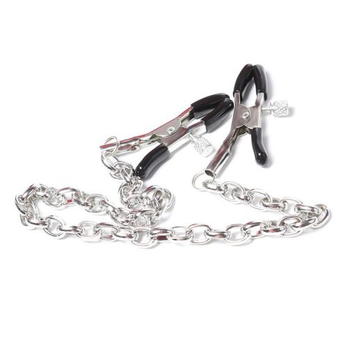 FETISH FANTASY® – NIPPLE CLAMPS - Image 4