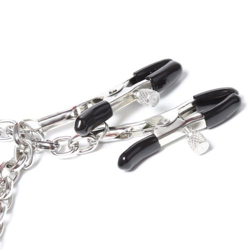 FETISH FANTASY® – NIPPLE CLAMPS - Image 5