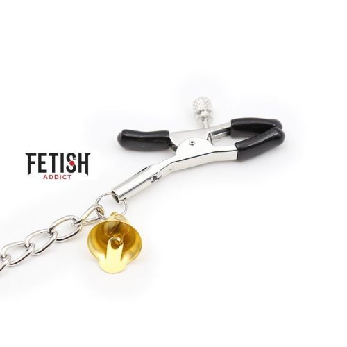 FETISH ADDICT® – NIPPLE & CLIT CLAMPS - Image 4