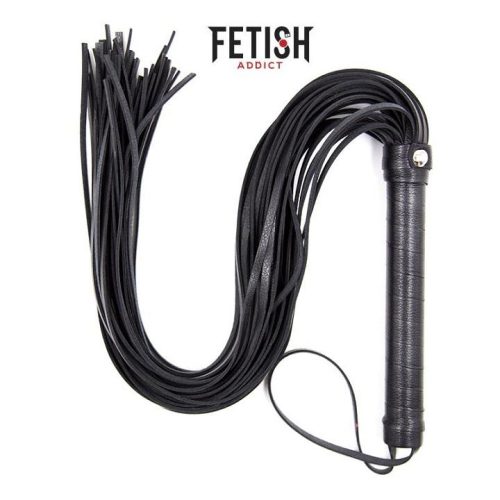 FETISH ADDICT® – FLOGGER 69 - Image 1