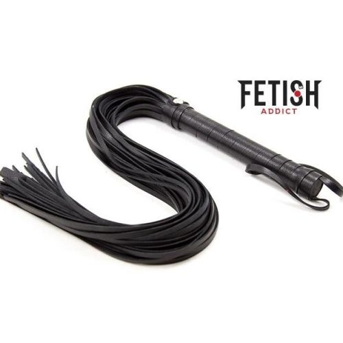 FETISH ADDICT® – FLOGGER 69 - Image 2