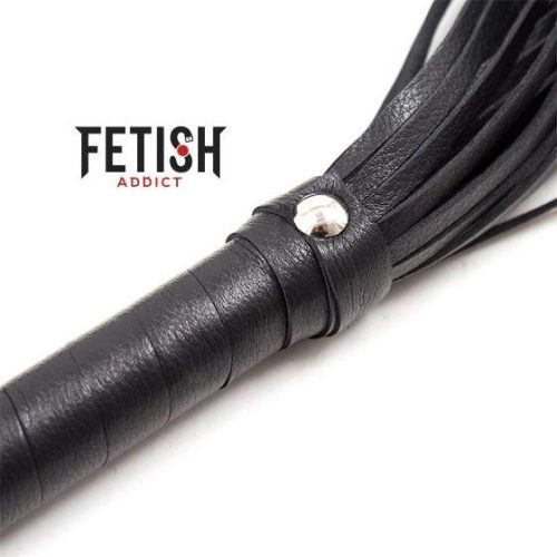 FETISH ADDICT® – FLOGGER 69 - Image 6