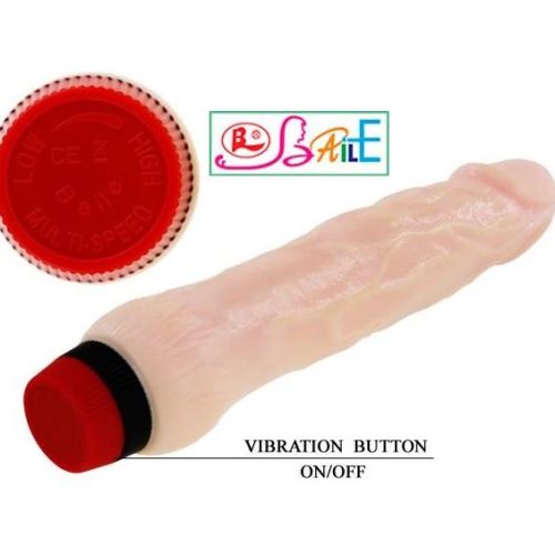 BAILE® – ROCKIN VIBRATING DONG - Image 6