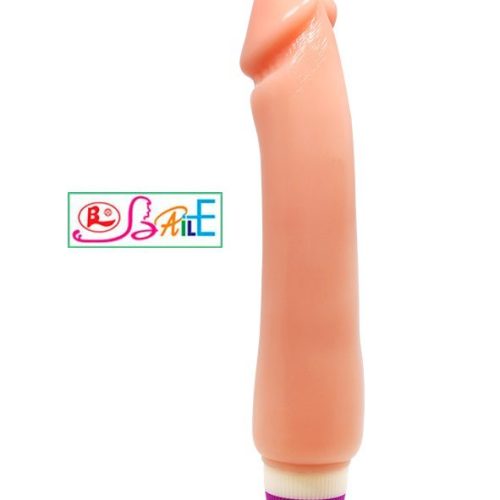 BAILE® – THE FLEXIBLE REALISTIC COCK - Image 3