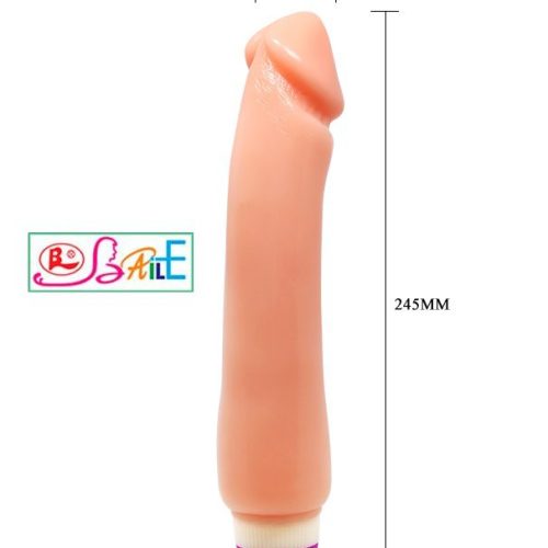 BAILE® – THE FLEXIBLE REALISTIC COCK - Image 5