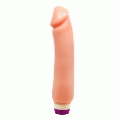 BAILE® – THE FLEXIBLE REALISTIC COCK - Image 1