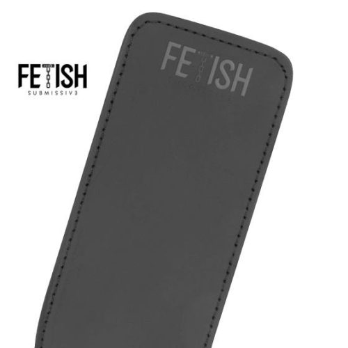 FETISH SUBMISSIVE® – PLEASURE PADDLE - Image 6