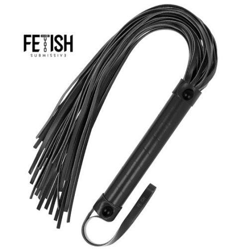 FETISH SUBMISSIVE® – WHIP & FLOGGER (29) - Image 1