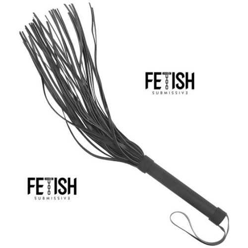 FETISH SUBMISSIVE® – WHIP & FLOGGER (29) - Image 3