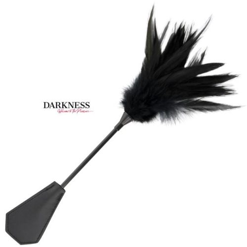 DARKNESS® – PLUMA & PALMATÓRIA - Image 1