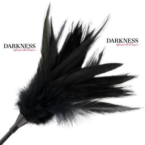 DARKNESS® – PLUMA & PALMATÓRIA - Image 2