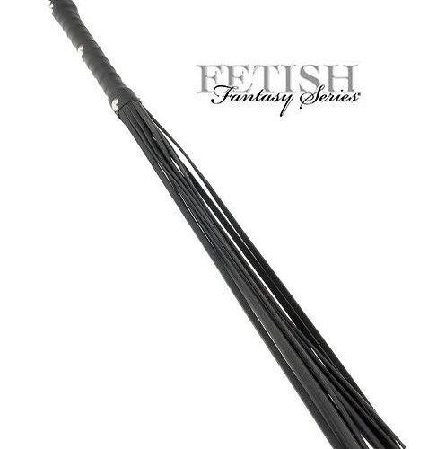 FETISH FANTASY® – DELUXE CAT-O-NINE TAILS - Image 4