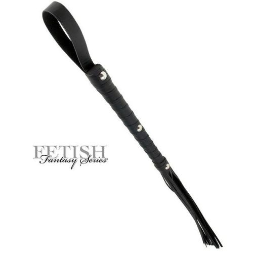 FETISH FANTASY® – DELUXE CAT-O-NINE TAILS - Image 3