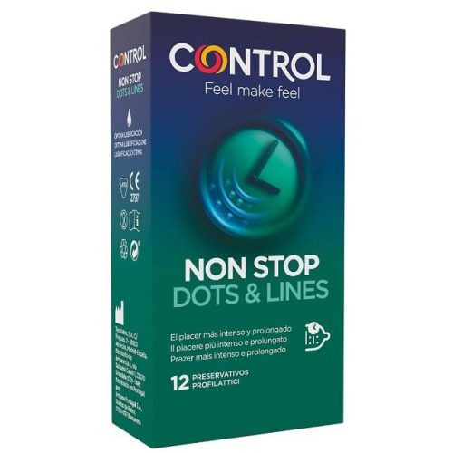 CONTROL® – NON STOP - Image 1