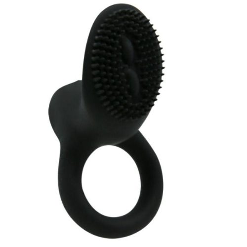 PRETTY LOVE® – COBRA VIBRATING COCK RING - Image 1