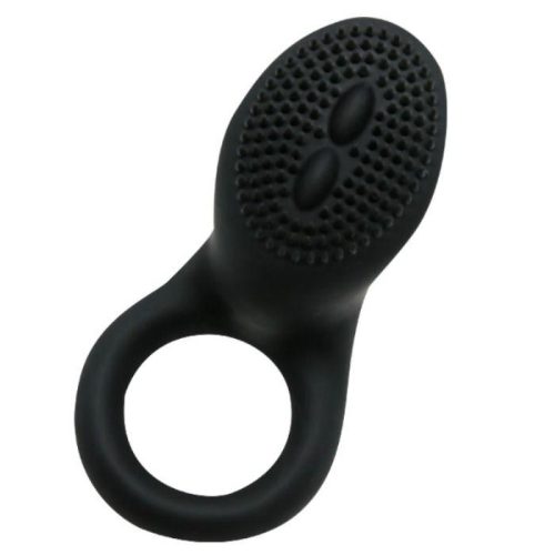 PRETTY LOVE® – COBRA VIBRATING COCK RING - Image 4