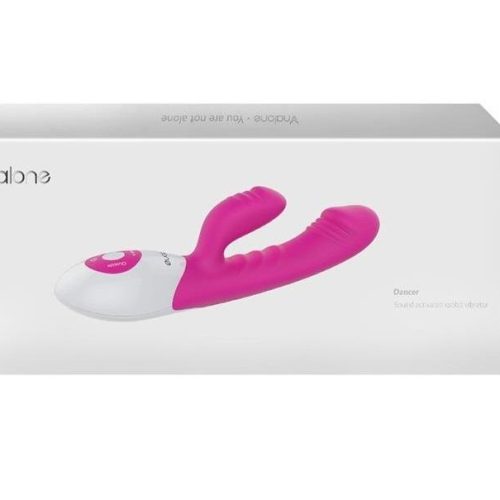 NALONE® – DANCER RABBIT VIBRATOR - Image 2