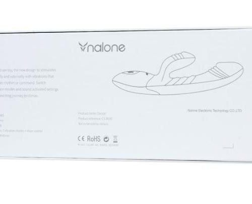 NALONE® – DANCER RABBIT VIBRATOR - Image 3