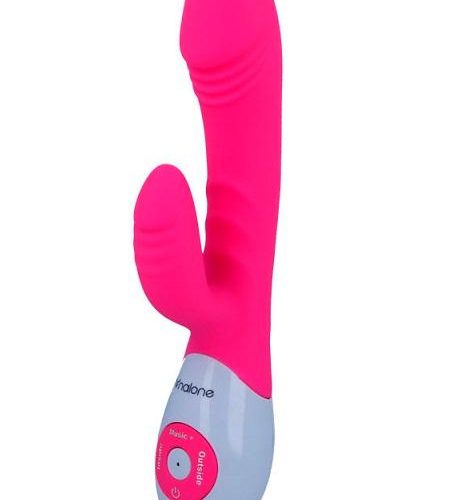 NALONE® – DANCER RABBIT VIBRATOR - Image 1