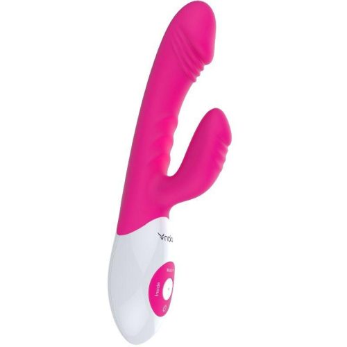 NALONE® – DANCER RABBIT VIBRATOR - Image 4