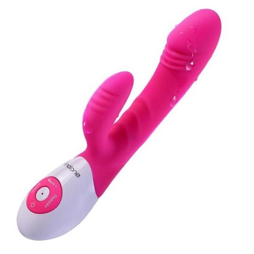 NALONE® – DANCER RABBIT VIBRATOR - Image 7