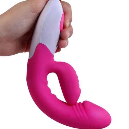 NALONE® – DANCER RABBIT VIBRATOR - Image 8