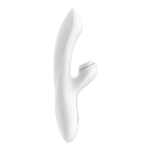 SATISFYER® – PRO G-SPOT AIR PULSE STIMULATOR - Image 4