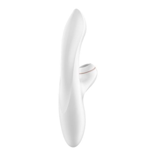 SATISFYER® – PRO G-SPOT AIR PULSE STIMULATOR - Image 5