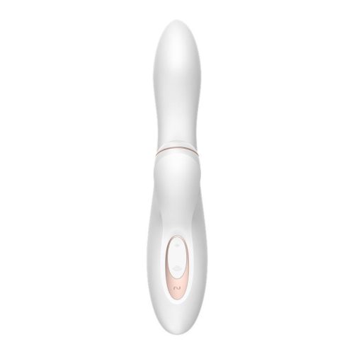 SATISFYER® – PRO G-SPOT AIR PULSE STIMULATOR - Image 6