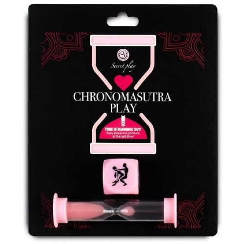 SECRET PLAY® – CHRONOMASUTRA PLAY - Image 1