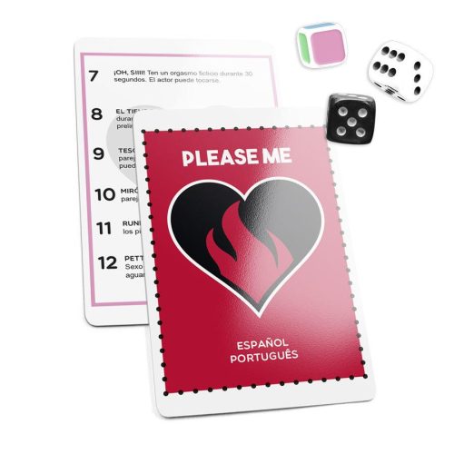 ARIA® – PLEASE ME COUPLES GAME - Image 3