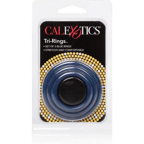 CALEXOTICS® – TRI-RINGS SET - Image 6