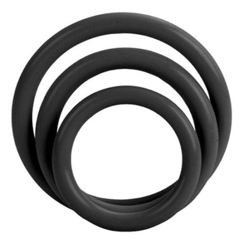 CALEXOTICS® – TRI-RINGS SET - Image 5