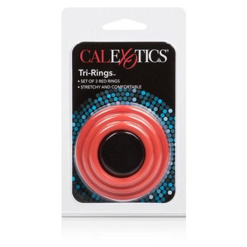 CALEXOTICS® – TRI-RINGS SET - Image 2