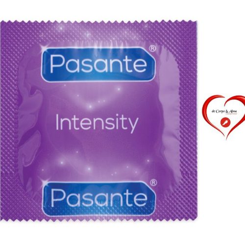 PASANTE® – INTENSITY RIBS & DOTS - Image 2