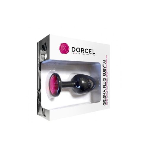 DORCEL® – GEISHA PLUG RUBY - Image 2