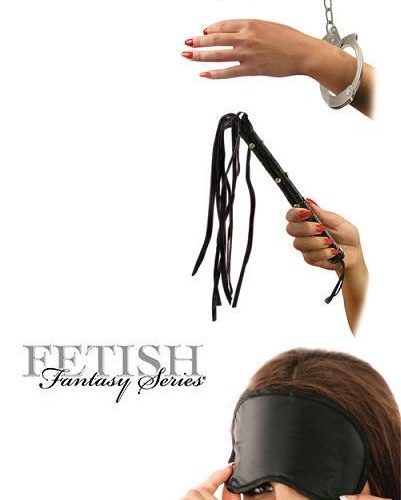 FETISH FANTASY® – LOVER'S FANTASY KIT - Image 3