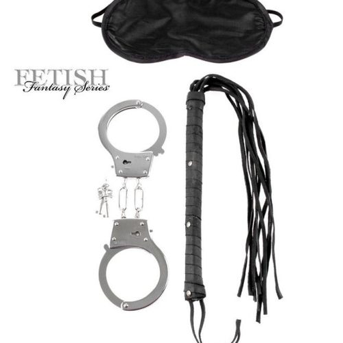 FETISH FANTASY® – LOVER'S FANTASY KIT - Image 1