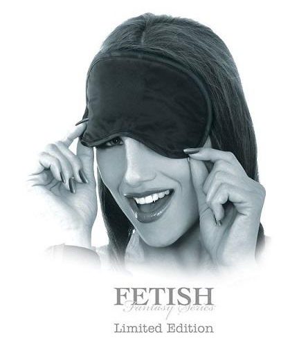 FETISH FANTASY® – LOVER'S FANTASY KIT (limited edition) - Image 3