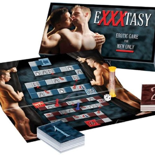 ERO ENTERTAINMENT® – EXXXTASY - Image 1