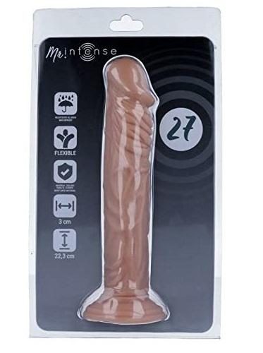 INTENSE TOYS® – MR. INTENSE DILDO Nº 27 - Image 2