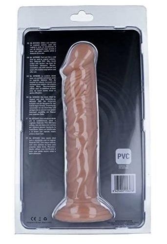 INTENSE TOYS® – MR. INTENSE DILDO Nº 27 - Image 5